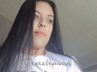 Cristalvenedet