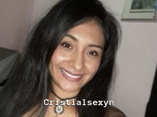 Cristialsexyn