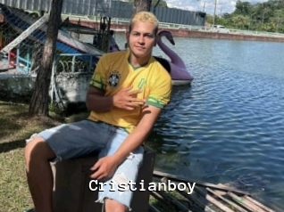 Cristianboy
