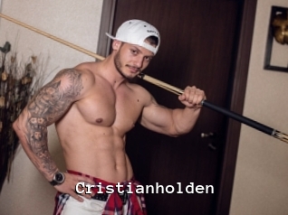 Cristianholden