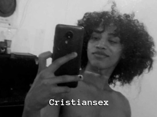 Cristiansex