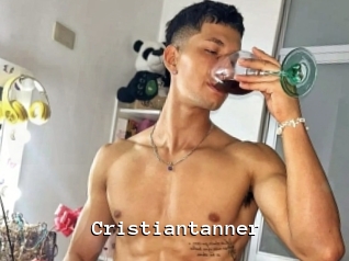 Cristiantanner