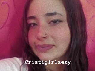 Cristigirlsexy