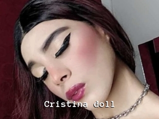 cristina_doll Webcamsex Amateur