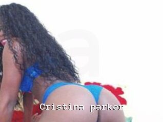 Cristina_parker