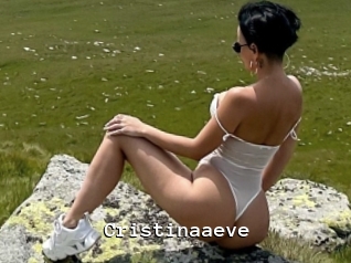 Cristinaaeve