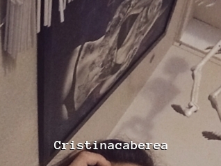 Cristinacaberea