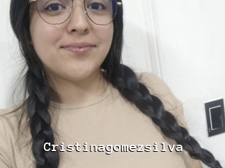 Cristinagomezsilva