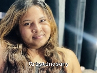 Cristinasamy
