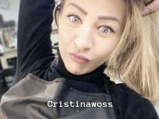 cristinawoss Webcamsex Amateur