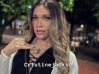 Cristinejackson
