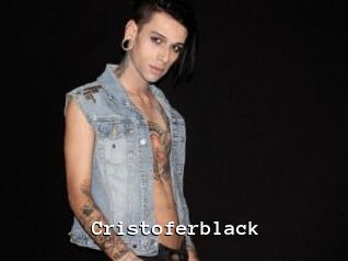 Cristoferblack