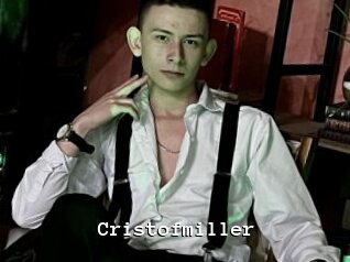 cristofmiller Webcamsex Amateur