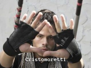 Cristomoretti