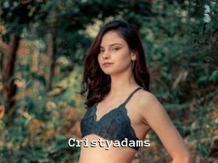 Cristyadams