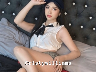 Cristywilliams