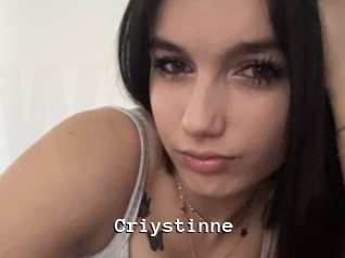 Criystinne
