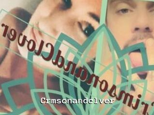 Crmsonandclver