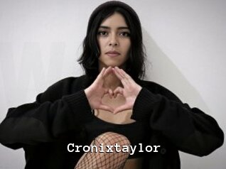 Cronixtaylor
