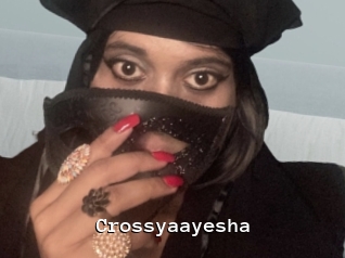 Crossyaayesha