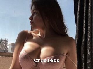 Crueless