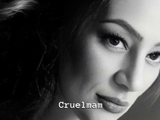 cruelmam Webcamsex Amateur