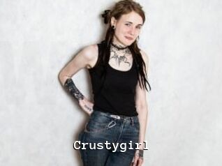 Crustygirl