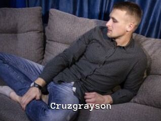 cruzgrayson Webcamsex Amateur