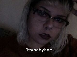 Crybabybae