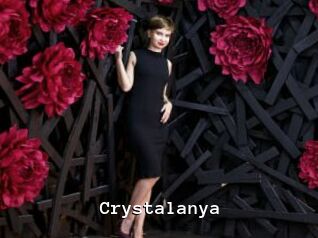 Crystalanya