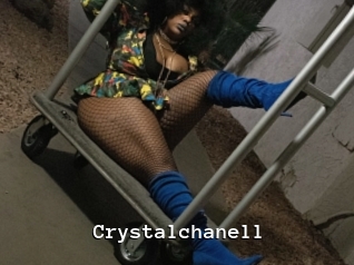 Crystalchanell