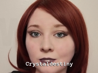 Crystaldestiny