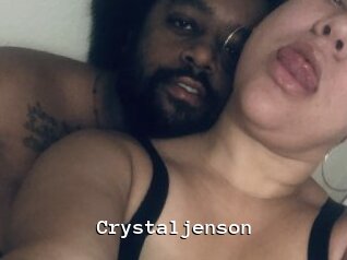 Crystaljenson