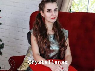 Crystallanax