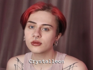 Crystalleon
