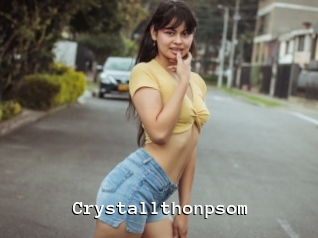 crystallthonpsom Webcamsex Amateur