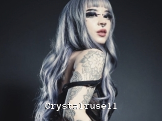 Crystalrusell