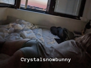 Crystalsnowbunny
