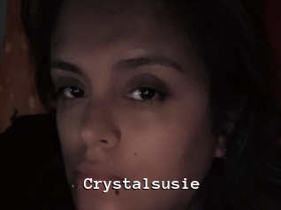 Crystalsusie
