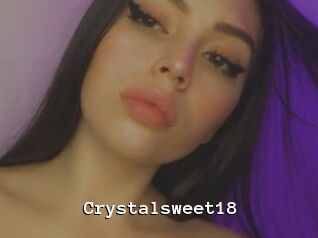 Crystalsweet18