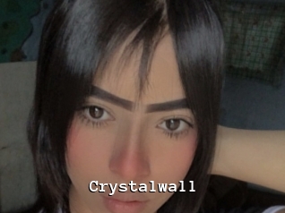 Crystalwall