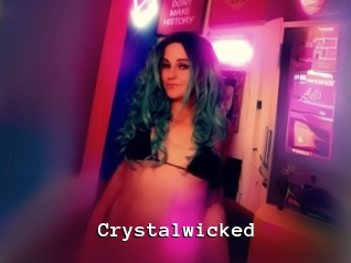 Crystalwicked