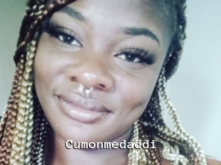 Cumonmedaddi