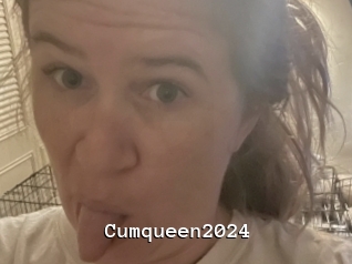 Cumqueen2024