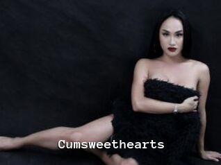 Cumsweethearts
