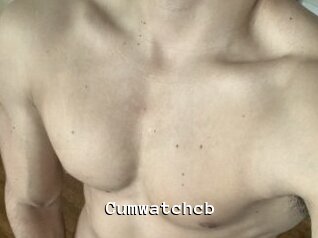 Cumwatchcb