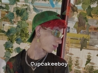 Cupcakeeboy