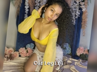 Curiegirl