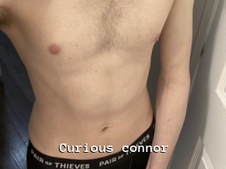 Curious_connor