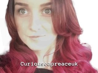 Curiouscapreaceuk